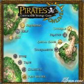 карибские пираты играть онлайн
